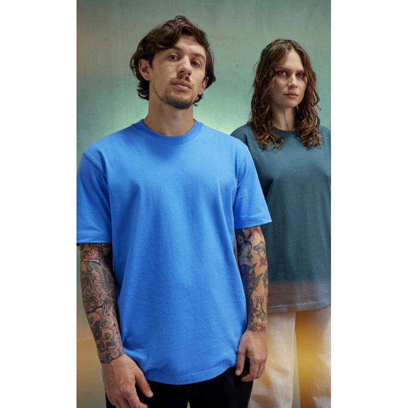 B&C #E220 Póló TG002 - B&C #E220 Póló - B&C