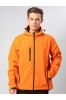 BS552 - BS Storm kapucnis softshell dzseki Kép 2.