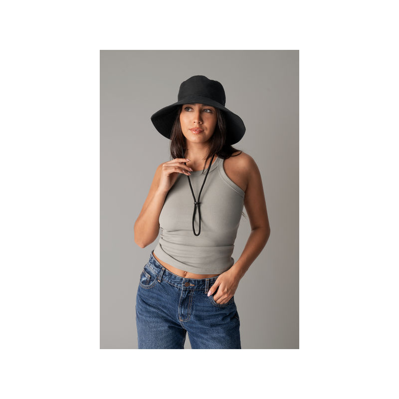 B788R - Beechfield - Széles karimájú napkalap - Beechfield Original Headwear