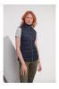 0R441F - Russell - Női Nano Bodywarmer Mellény - Russell