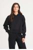 AWJH305 - NŐI LAZA KAPUCNIS PULÓVER - Just Hoods