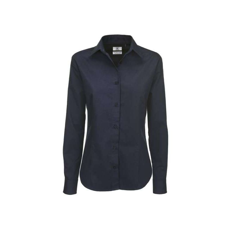 BCSWT83 - B&C SHARP HOSSZÚ UJJÚ ING /NŐI - B&C