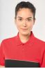 UNISEX ECO-FRIENDLY TWO-TONE SHORT SLEEVE POLO SHIRT WK210 - UNISEX ECO-FRIENDLY TWO-TONE SHORT SLEEVE POLO SHIRT Kép 5.
