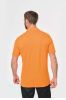 WK274 - MEN'S SHORT-SLEEVED POLO SHIRT Kép 5.