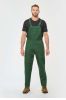 UNISEX WORK OVERALL WK829 - UNISEX WORK OVERALL Kép 2.