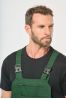 UNISEX WORK OVERALL WK829 - UNISEX WORK OVERALL Kép 4.