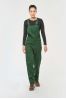 UNISEX WORK OVERALL WK829 - UNISEX WORK OVERALL Kép 6.