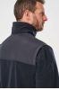WK9105 - FLEECE JACKET WITH REMOVABLE SLEEVES Kép 8.