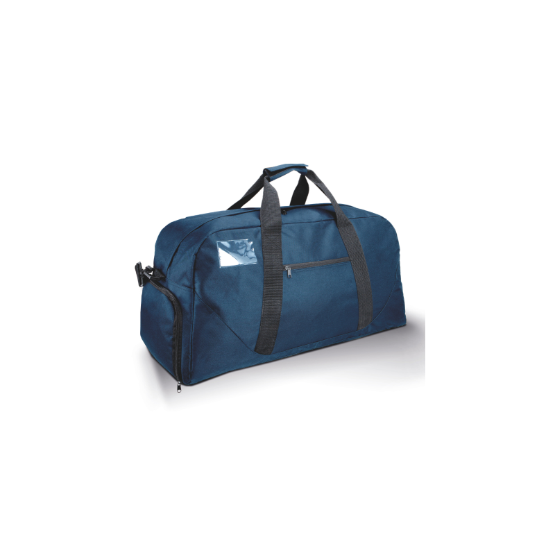 TRAVEL BAG WKI0610 - TRAVEL BAG - Kimood