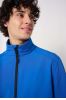 IB410 - FÉRFI ALAP SOFTSHELL DZSEKI Kép 1.