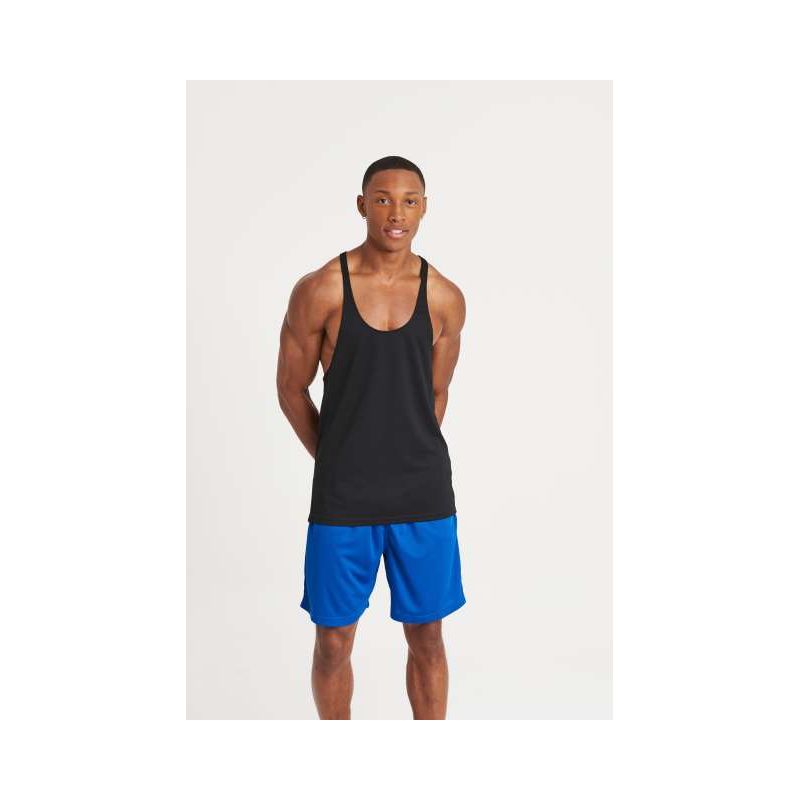 COOL IZOM TRIKÓ JC009 - COOL IZOM TRIKÓ - Just Cool