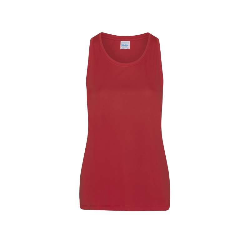 JC026 - NŐI COOL SIMA SPORT TRIKÓ - Just Cool