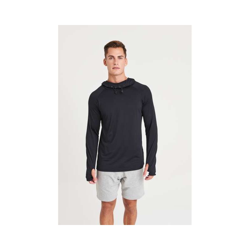 FÉRFI COOL KÁMZSAGALLÉROS FELSŐ JC037 - FÉRFI COOL KÁMZSAGALLÉROS FELSŐ - Just Cool