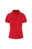 JP002F - NŐI STRETCH PÓLÓ