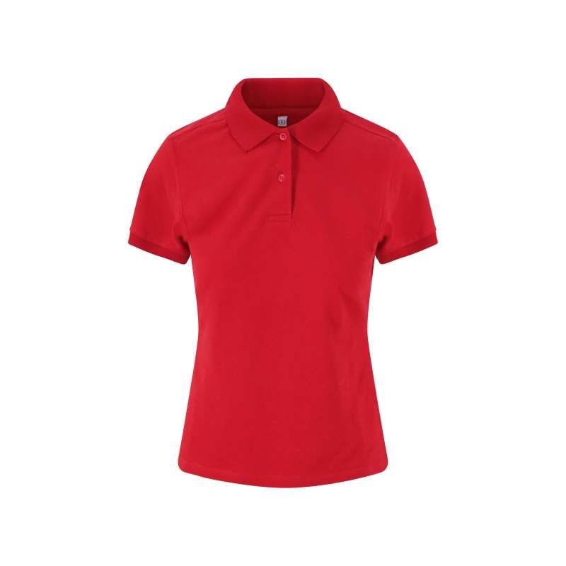 JP002F - NŐI STRETCH PÓLÓ