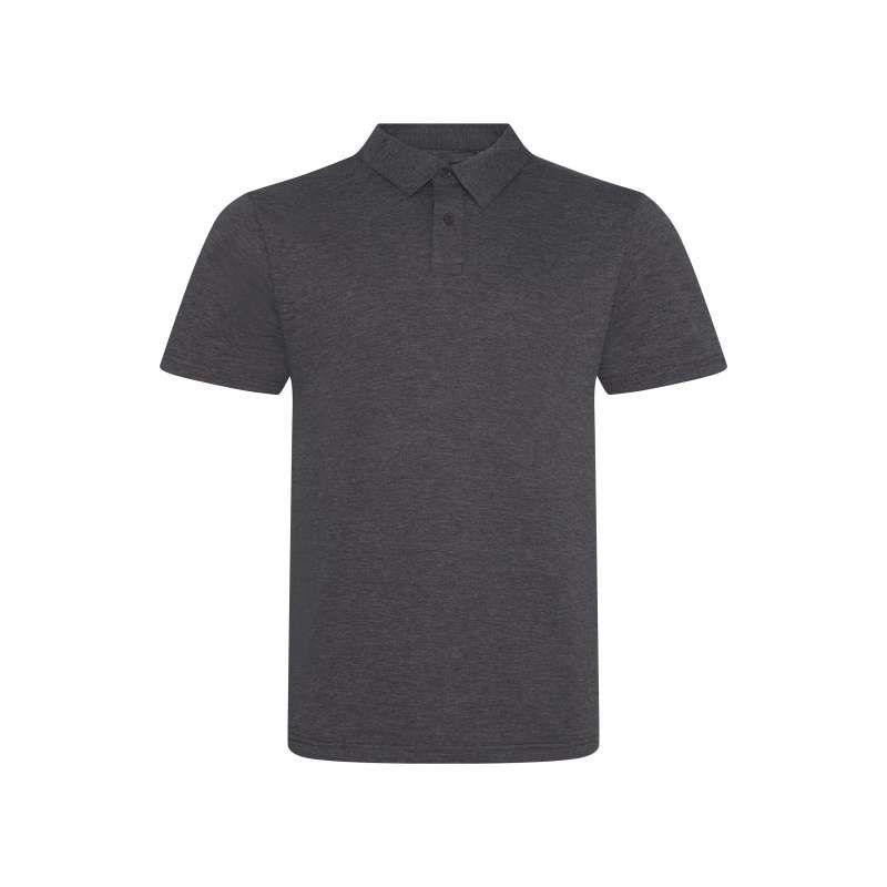 SLUB PÓLÓ JP020 - SLUB PÓLÓ