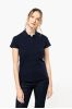 LADIES' SHORT-SLEEVED SUPIMA® POLO SHIRT PK201 - LADIES' SHORT-SLEEVED SUPIMA® POLO SHIRT - Kariban Premium