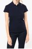 LADIES' SHORT-SLEEVED SUPIMA® POLO SHIRT PK201 - LADIES' SHORT-SLEEVED SUPIMA® POLO SHIRT Kép 7.