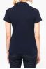 LADIES' SHORT-SLEEVED SUPIMA® POLO SHIRT PK201 - LADIES' SHORT-SLEEVED SUPIMA® POLO SHIRT Kép 8.