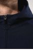 PK400 - MEN'S ZIPPED HOODIE Kép 2.