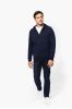 PK400 - MEN'S ZIPPED HOODIE Kép 6.