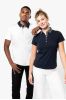 NŐI KÉTTÓNUSÚ JERSEY PÓLÓING KA261 - NŐI KÉTTÓNUSÚ JERSEY PÓLÓING Kép 4.