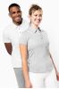 KA263 - NŐI RÖVID UJJÚ JERSEY PÓLÓING Kép 3.