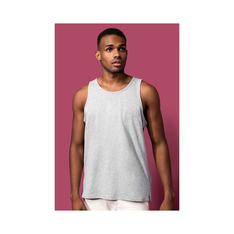 KA3023IC - KÖRNYEZETBARÁT FÉRFI TRIKÓ - Kariban