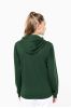 UNISEX KAPUCNIS PULÓVER KA4041 - UNISEX KAPUCNIS PULÓVER Kép 2.