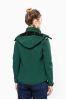 NŐI KAPUCNIS SOFTSHELL KABÁT KA414 - NŐI KAPUCNIS SOFTSHELL KABÁT Kép 2.