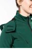 NŐI KAPUCNIS SOFTSHELL KABÁT KA414 - NŐI KAPUCNIS SOFTSHELL KABÁT Kép 6.