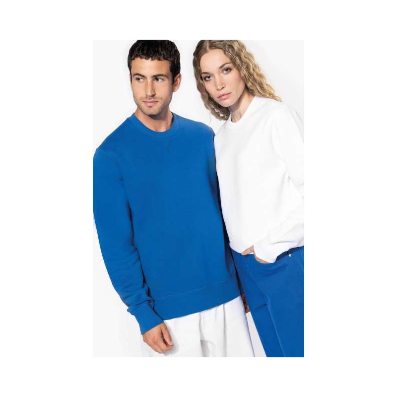 KA442 - KARIBAN KÖRNYAKAS PULÓVER - Kariban