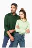 JESSICA - NŐI HOSSZÚ UJJÚ KÖNNYEN KEZELHETŐ POLYCOTTON POPLIN ING KA549 - JESSICA - NŐI HOSSZÚ UJJÚ KÖNNYEN KEZELHETŐ POLYCOTTON POPLIN ING Kép 3.
