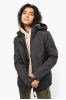 NŐI PARKA KA6108 - NŐI PARKA - Kariban