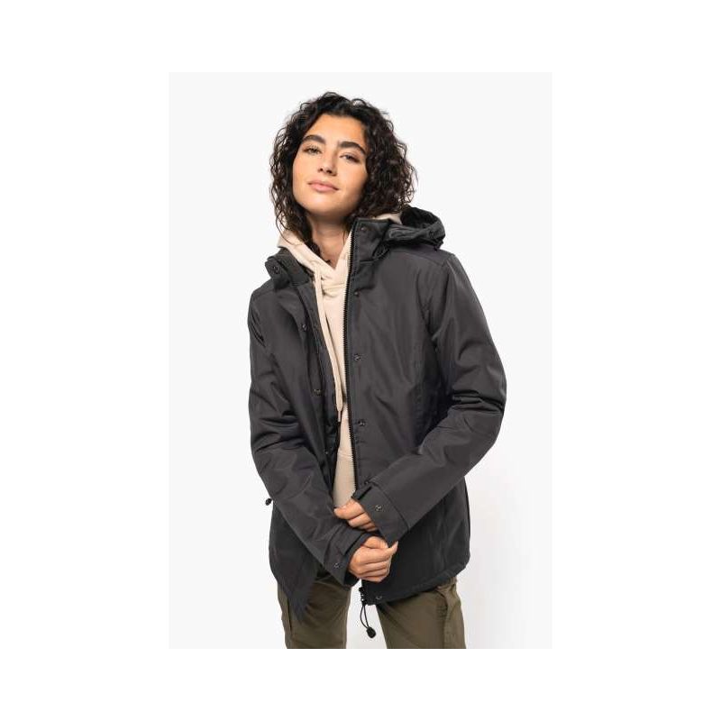 NŐI PARKA KA6108 - NŐI PARKA - Kariban