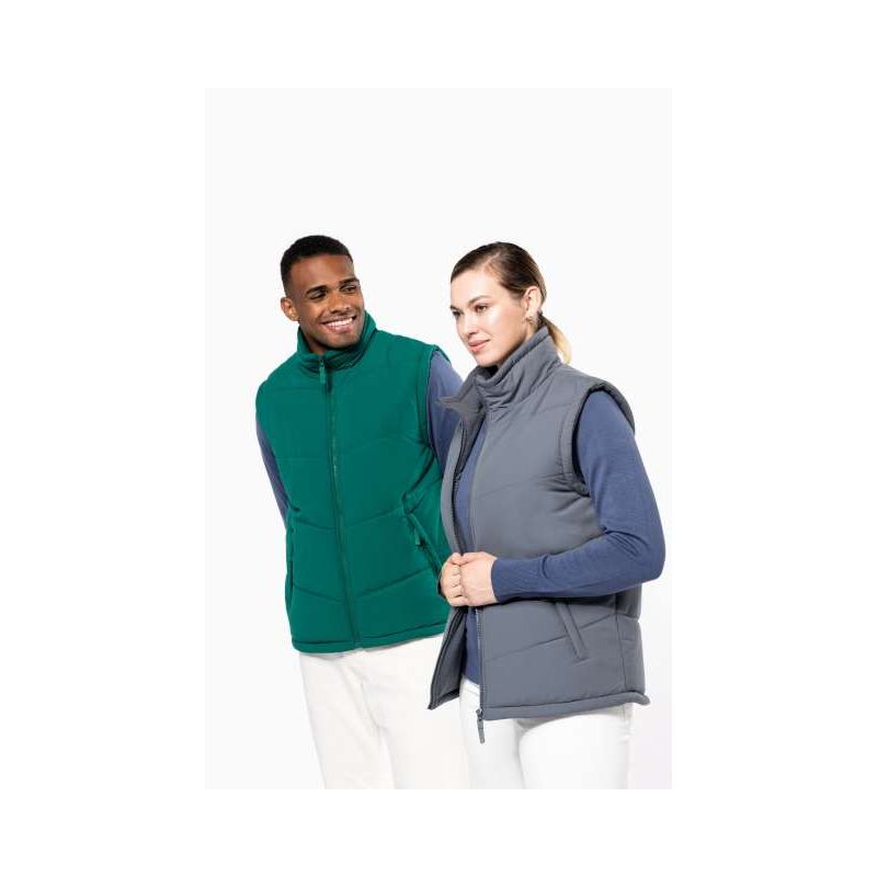 KA6118 - POLÁRRAL BÉLELT MELLÉNY - Kariban