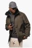 KA677 - PARKA - BÉLELT DZSEKI Kép 10.