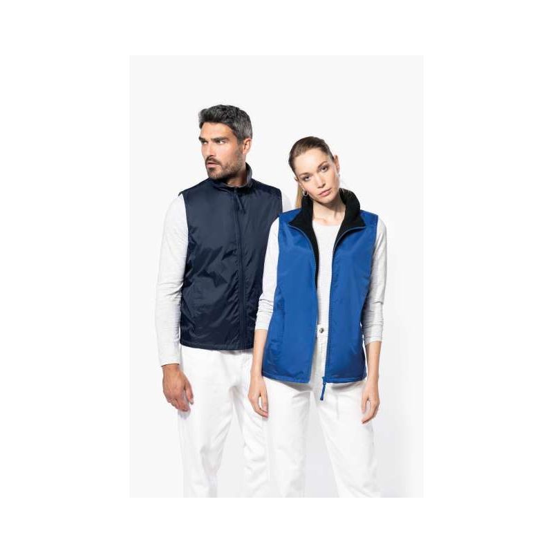 KA679 - RECORD - POLÁRBÉLELT MELLÉNY - Kariban