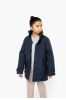 GYERMEK PARKA KA696 - GYERMEK PARKA - Kariban