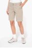 NŐI CHINO BERMUDA SHORT KA751 - NŐI CHINO BERMUDA SHORT - Kariban