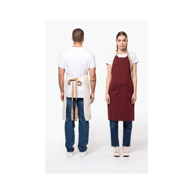 UNISZEX KÖRNYEZETBARÁT KÖTÉNY KA8013 - UNISZEX KÖRNYEZETBARÁT KÖTÉNY - Kariban