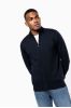 FÉRFI CIPZÁRAS KARDIGÁN KA961 - FÉRFI CIPZÁRAS KARDIGÁN - Kariban