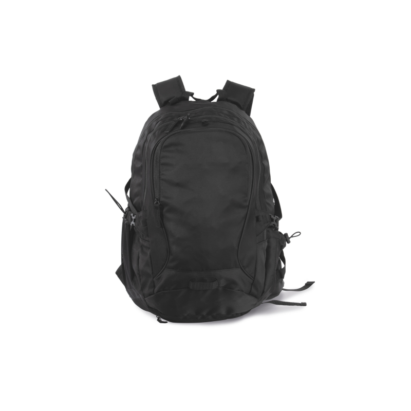 KI0172 - SZABADIDŐS HÁTIZSÁK SISAKTARTÓVAL - Kimood