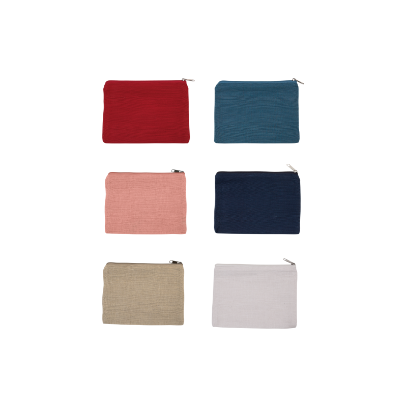 KI0723 - JUTA-PAMUT NESZESSZER - Kimood