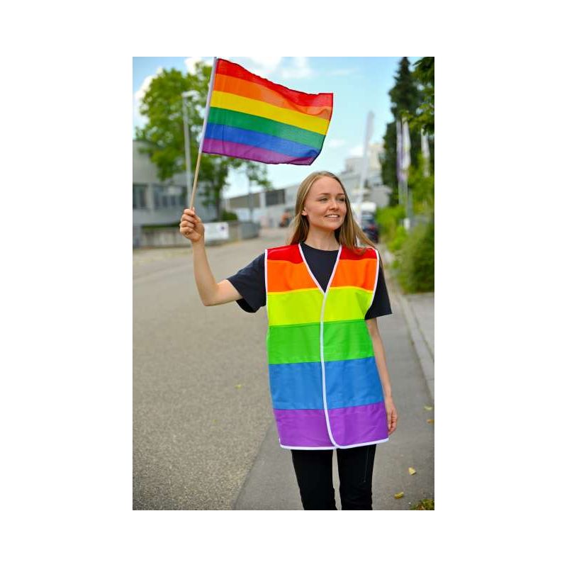 KXNATPRIDE - NATPRIDE – SZIVÁRVÁNY "PRIDE" - Korntex