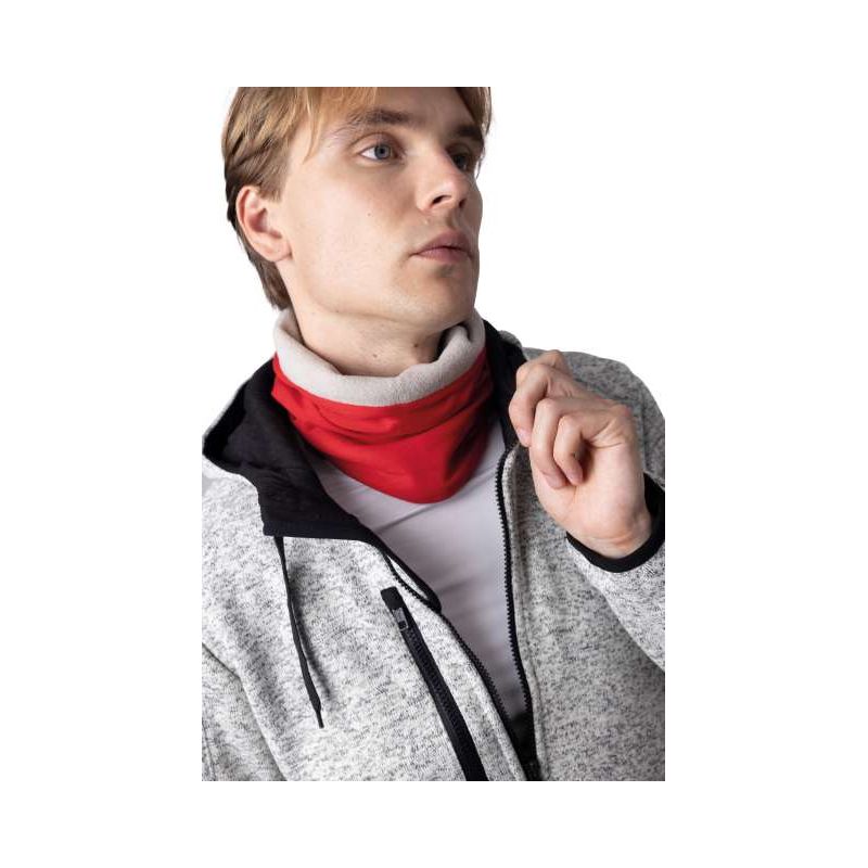 POLÁR BÉLÉSES NYAKMELEGÍTŐ KP121 - POLÁR BÉLÉSES NYAKMELEGÍTŐ - K-UP