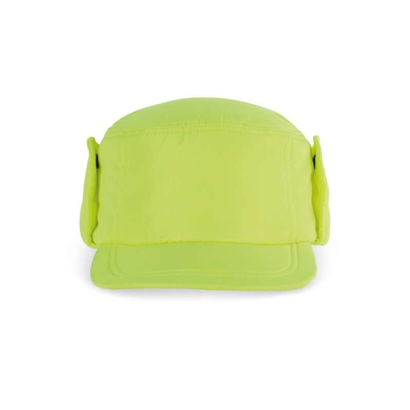 KP617 - FÜLVÉDŐS SAPKA - K-UP