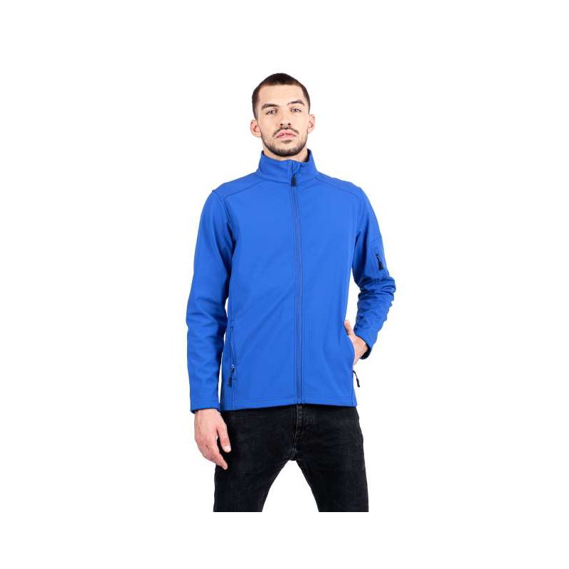 FÉRFI 3 RÉTEGŰ SOFTSHELL DZSEKI LE800 - FÉRFI 3 RÉTEGŰ SOFTSHELL DZSEKI