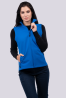 LE841 - NŐI 3 RÉTEGŰ SOFTSHELL MELLÉNY - Legend Classics