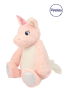 MM570 - PINK ZIPPIE UNIKORNIS - Mumbles